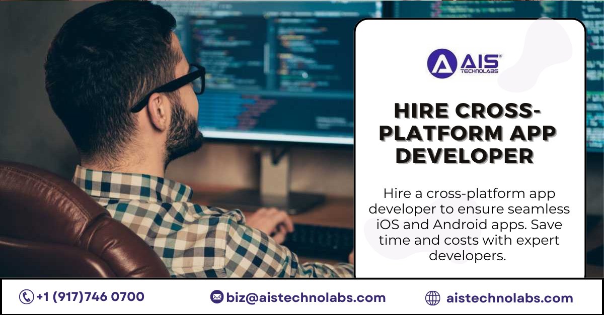 Youngwayne1997's tweet photo. Maximize efficiency and reach with a cross-platform app. Hire a developer now and watch your idea come to life! 🌟📲 #AppDevelopment #HireNow

https://t.co/jBVg6LU3an https://t.co/Dyp30fL2CX