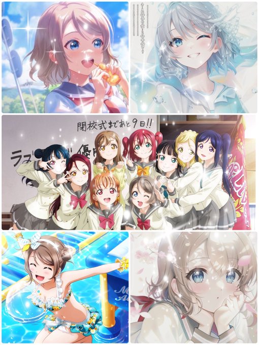 Liella! ラバマス 【最終値下】ラブライブスーパースター 印象深かっ Liella! ラバマス 【最終値下】ラブライブスーパースター 印象深かっ