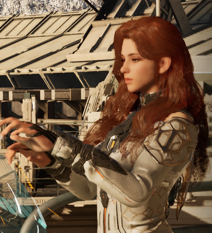 ToriTachyon's tweet image. woah hey mamas