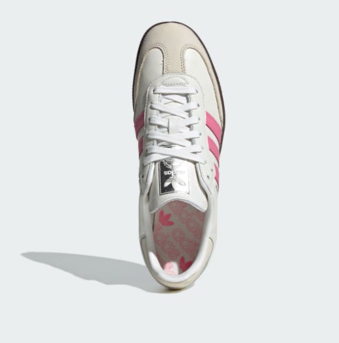 urcutetee's tweet photo. 🎀🪄 Adidas samba og lucid pink ˚୨୧⋆.˚ https://t.co/sZfGwEb9QM