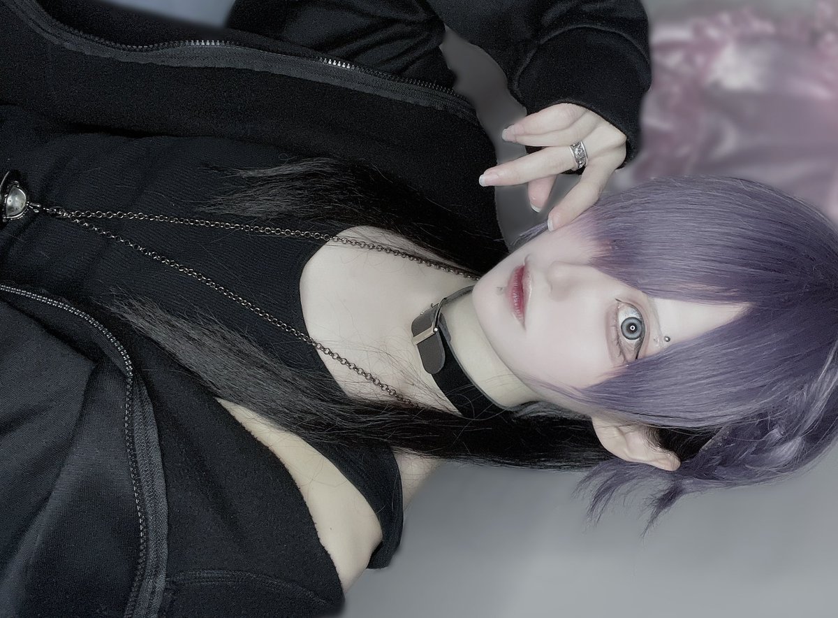 仔兎まゆ🐇 tweet media