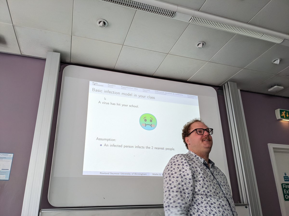 IMIBirmingham tweet media