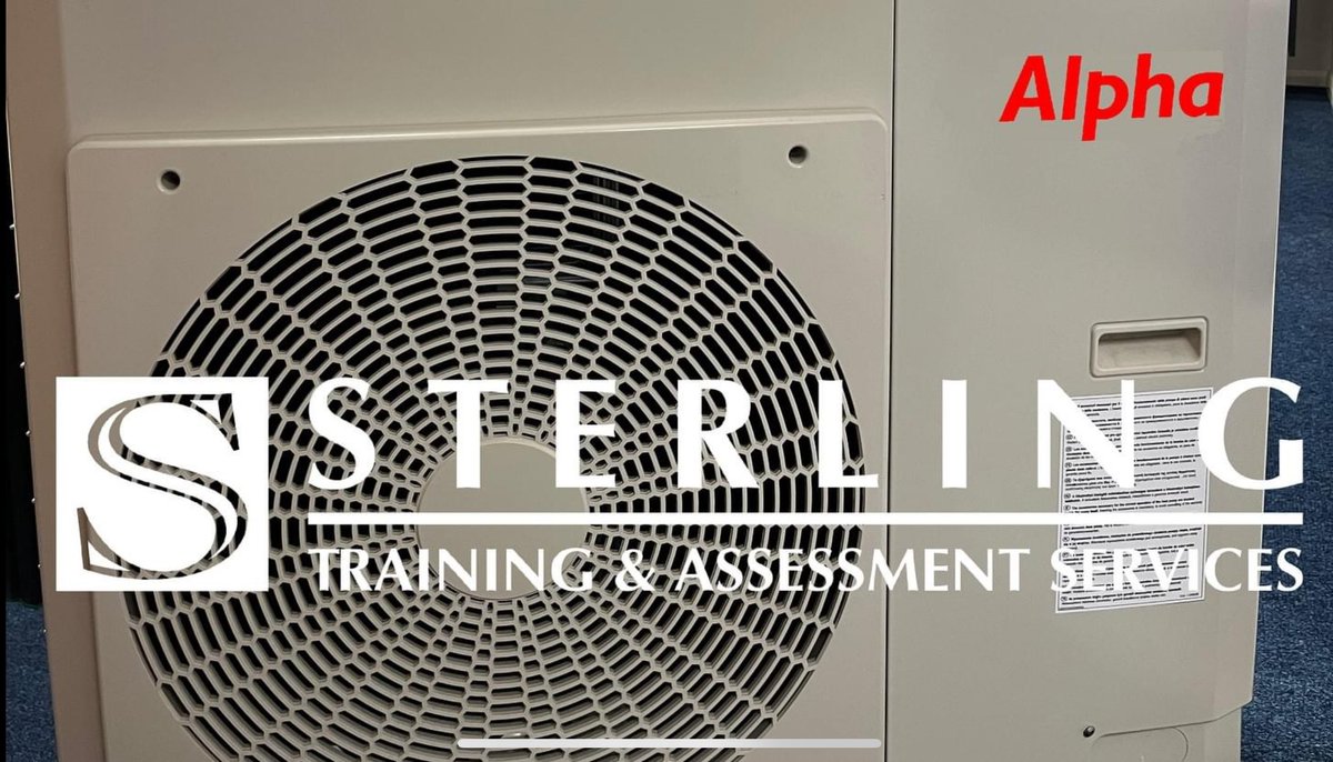 Julian Hearn (@juhearn1) on Twitter photo Thanks to the Alpha team for their awesome delivery of the free air source and hybrid training at our place today. Everyone appears to have really enjoyed the day so far. ππππ<a href="/Sterling4Gas/">Sterling Assessments</a> <a href="/sterlinginstall/">Sterling Installations Limited</a> <a href="/alphahi/">Alpha Heating Innovation</a> Thanks to the Alpha team for their awesome delivery of the free air source and hybrid training at our place today. Everyone appears to have really enjoyed the day so far. ππππ<a href="/Sterling4Gas/">Sterling Assessments</a> <a href="/sterlinginstall/">Sterling Installations Limited</a> <a href="/alphahi/">Alpha Heating Innovation</a>