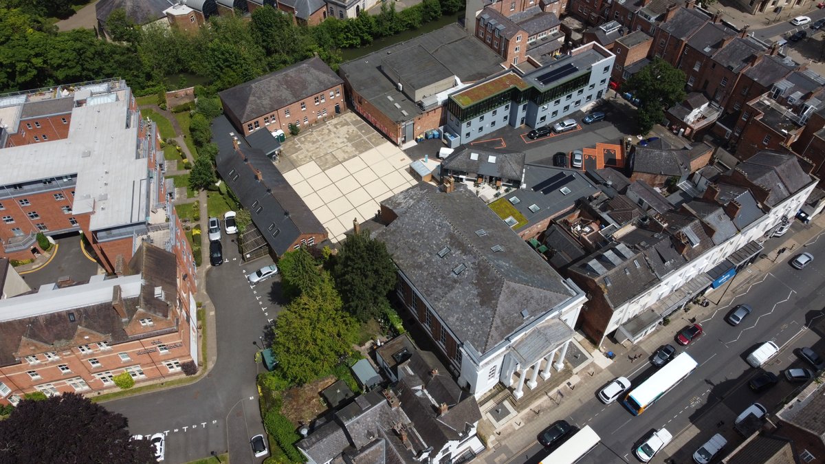 LeamCQDevelopment (@leamingtonspacq) on Twitter photo Not forgetting recent developments at Spencer Yard, looking magnificent in the sunshine! Thanks <a href="/Warwick_DC/">Warwick District Council</a> for the pics #leamington #regneration Not forgetting recent developments at Spencer Yard, looking magnificent in the sunshine! Thanks <a href="/Warwick_DC/">Warwick District Council</a> for the pics #leamington #regneration