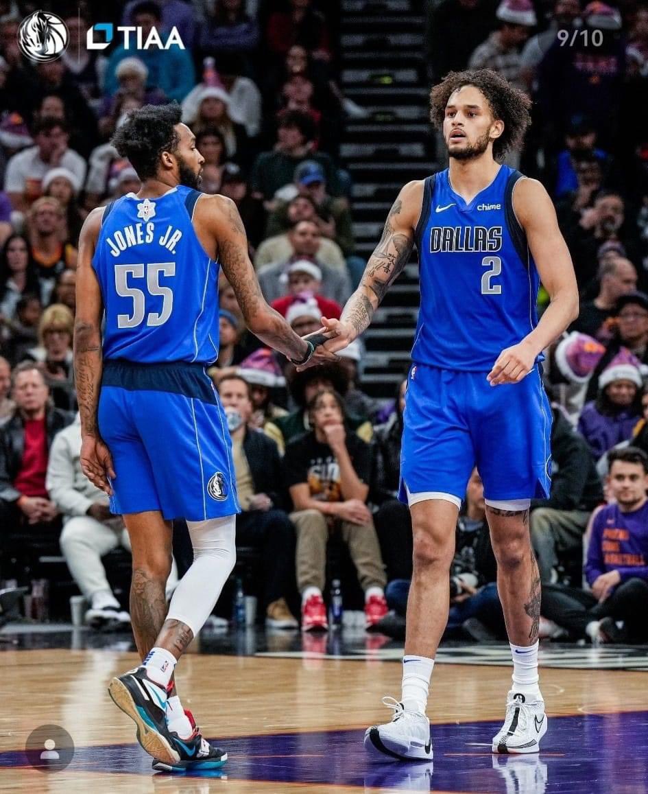 All Things Mavs tweet media