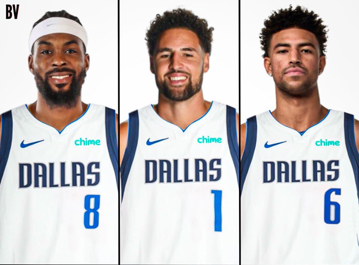 All Things Mavs tweet media