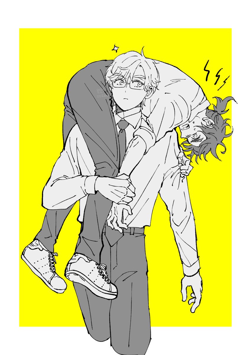 久々に絵を描いた〜☺️
レンジャーロール明金