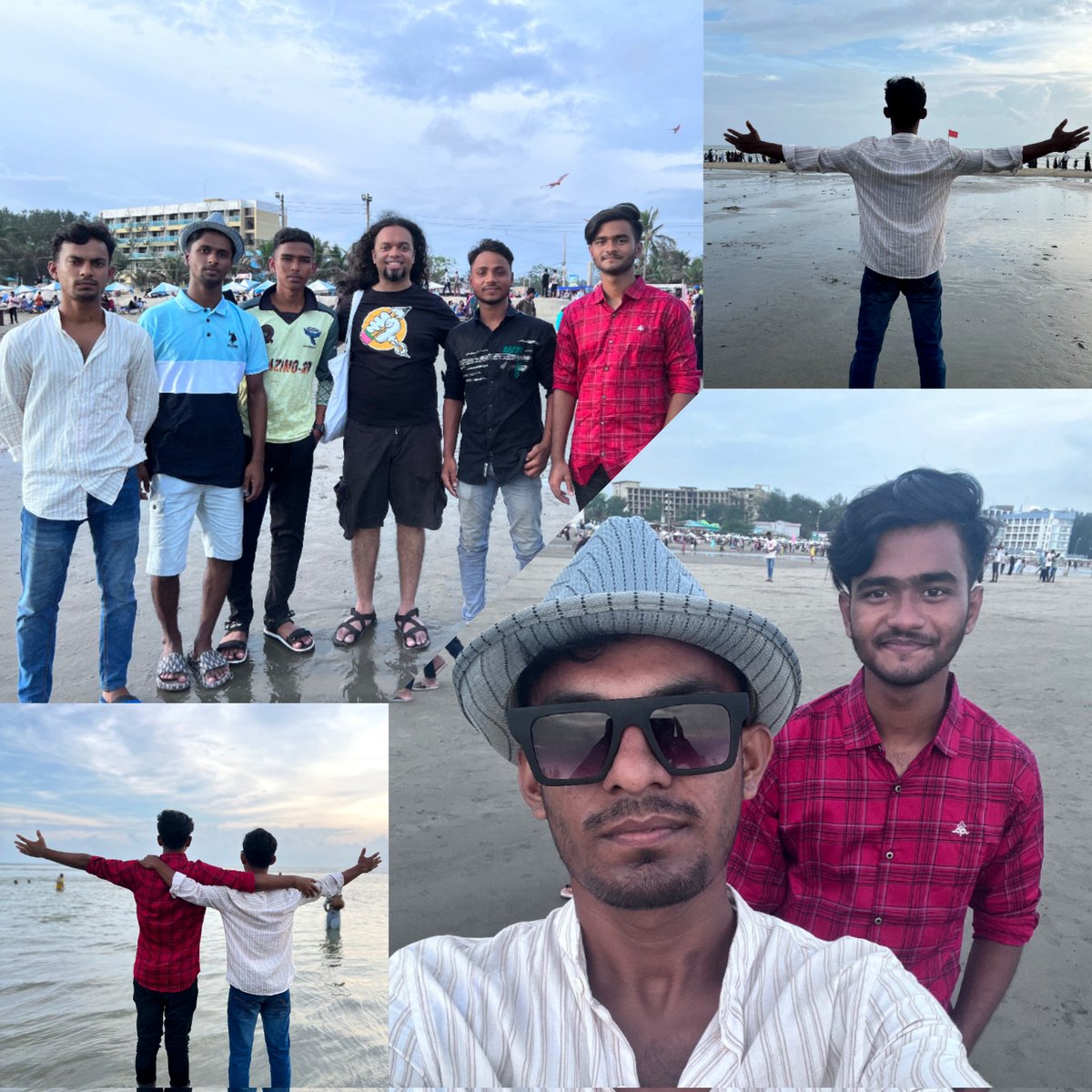avijith_debnath's tweet photo. 📍LABONI BEACH, Cox's Bazar 🌊 ⛱️ https://t.co/MZ9cVIZD2d