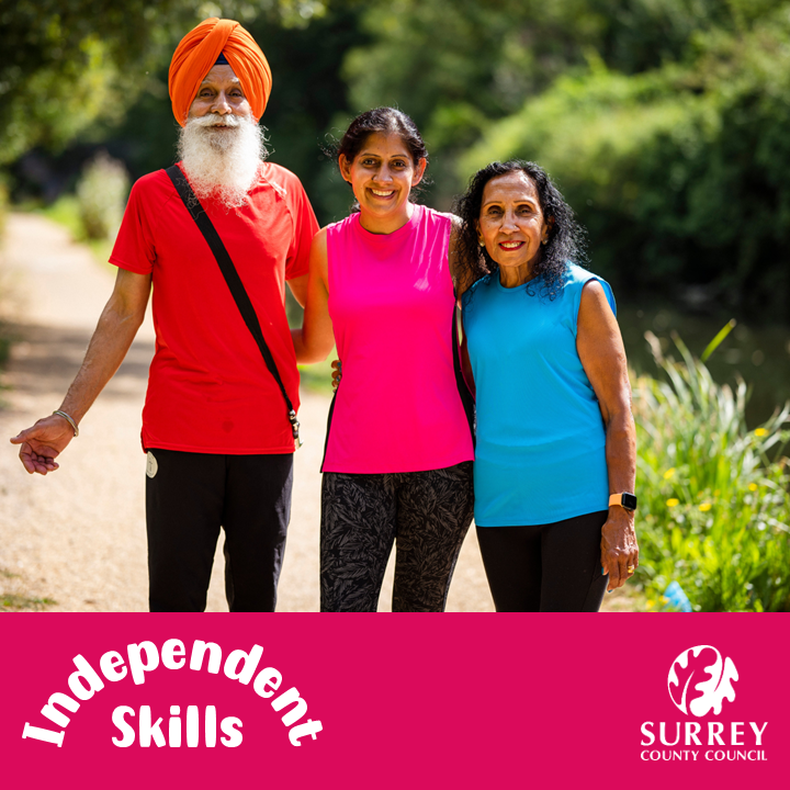 SurreyLibraries tweet picture