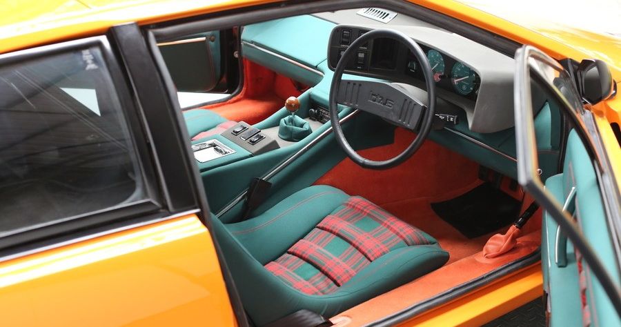 TheRanmoreGroup's tweet photo. Step into history with the 68th production Esprit S1, destined for Bell & Colvill Ltd, signed off on 1st Oct 1976. Unveiled at the 1975 Paris Motor Show.
Price: £65,000.
More info: https://t.co/QFNbh7hztq
#LotusEsprit #EspritS1 #GiugiaroDesign #GoodwoodRevival #RanmoreGroup https://t.co/odEiR0ZH2n