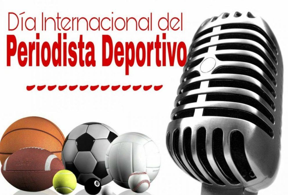 En el Día Internacional del Periodista Deportivo felicitamos a nuestros profesionales del sector, que han sabido contar con el corazón las hazañas del deporte revolucionario. #CubaInspira