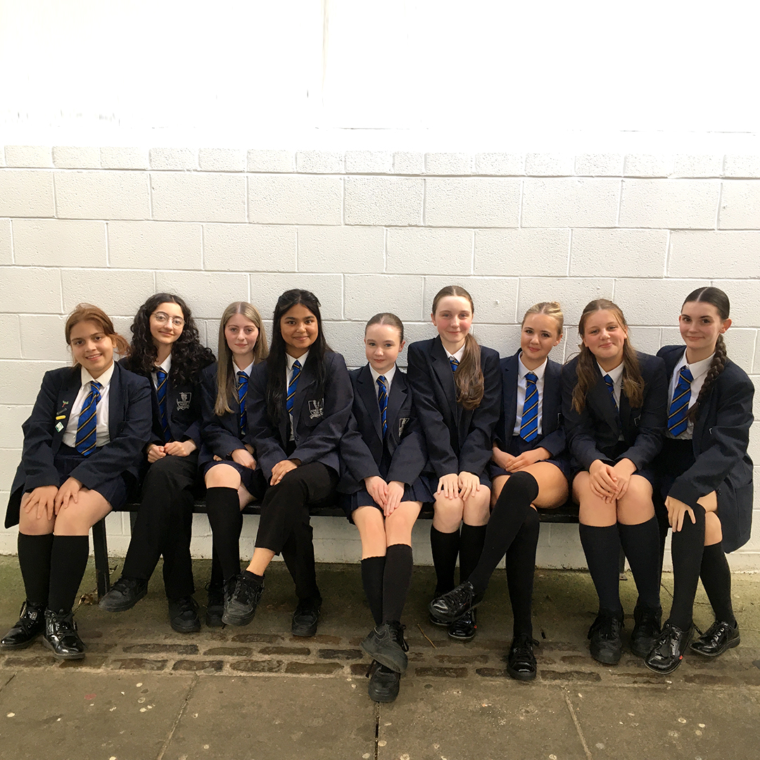 kw_sch's tweet photo. 💬 | Nine Y9 students competed for 'Public Speaker of the Year' delivering speeches to school leaders &amp; parents. They were selected by teachers to take part in a day of writing &amp; presentation workshops before the event. Congratulations to winner Kaia &amp; all the participants! https://t.co/qeZsAdDjS3