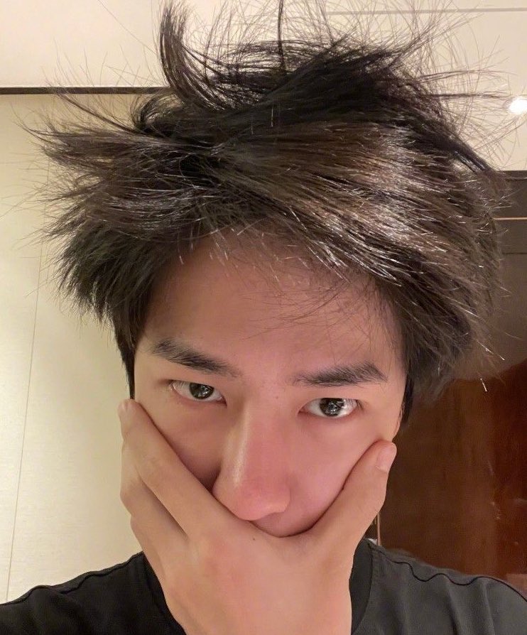 youngmo131's tweet photo. เมนน้องจ้าน                            แฟนน้องจ้าน https://t.co/Ne011ONpVv