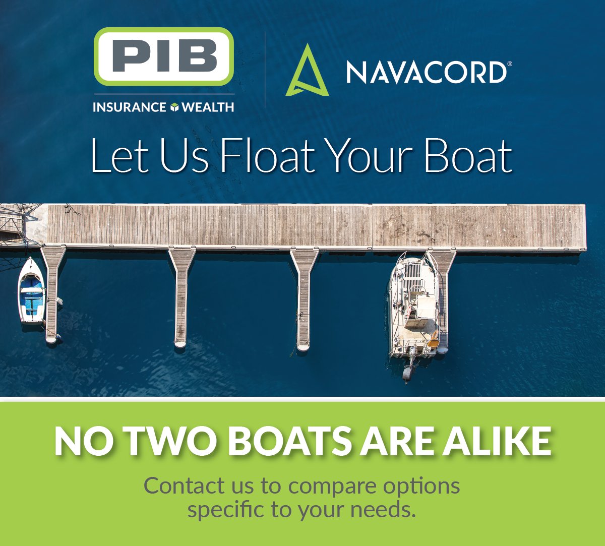 Thinking of purchasing a boat this summer?
We have your answers to assist with your insurance protection.
Have fun this summer.
#boatsafety #marineinsurance #summerfun