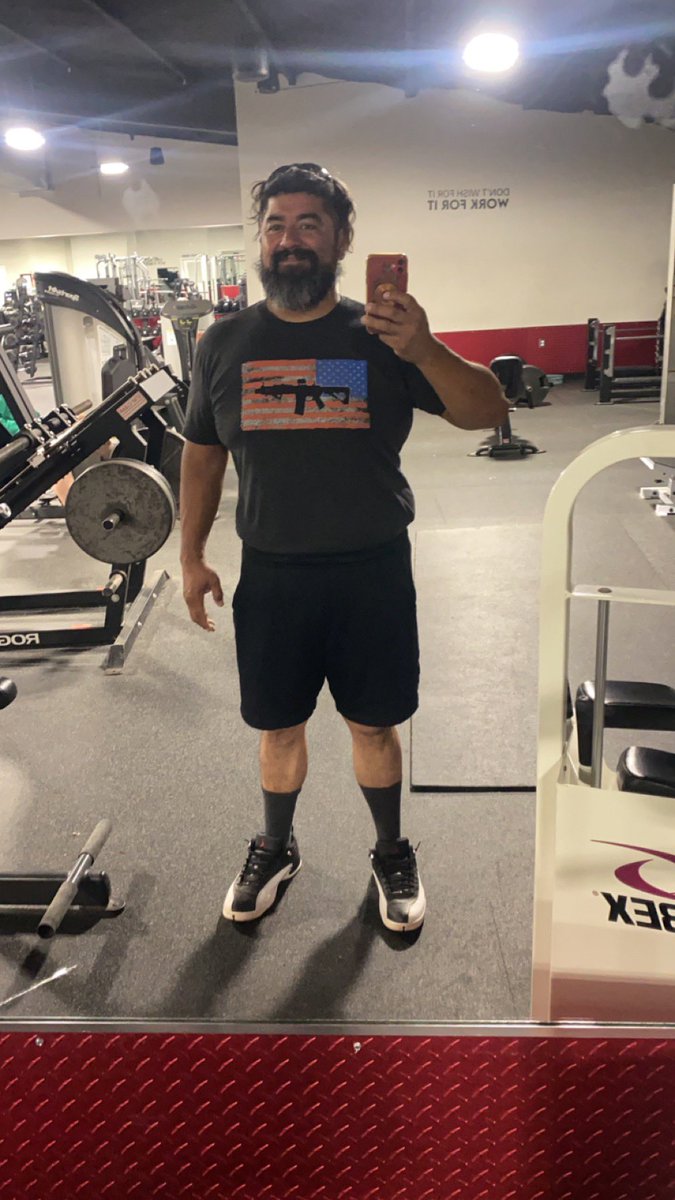 carnivoretrkr77's tweet image. Good Morning, peeps. 

Your best bet is to do everything in your power to take care of yourself properly and treat yourself like someone you’re responsible for helping. 

#12RulesforLife #JordanBPeterson 
#Carnivore