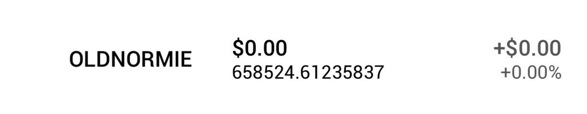 jhoguiarte's tweet photo. @HTXService @RGBmeme @justinsuntron rats took my money this is the only thing i see on spot #htxscam https://t.co/0E936ZSnVe