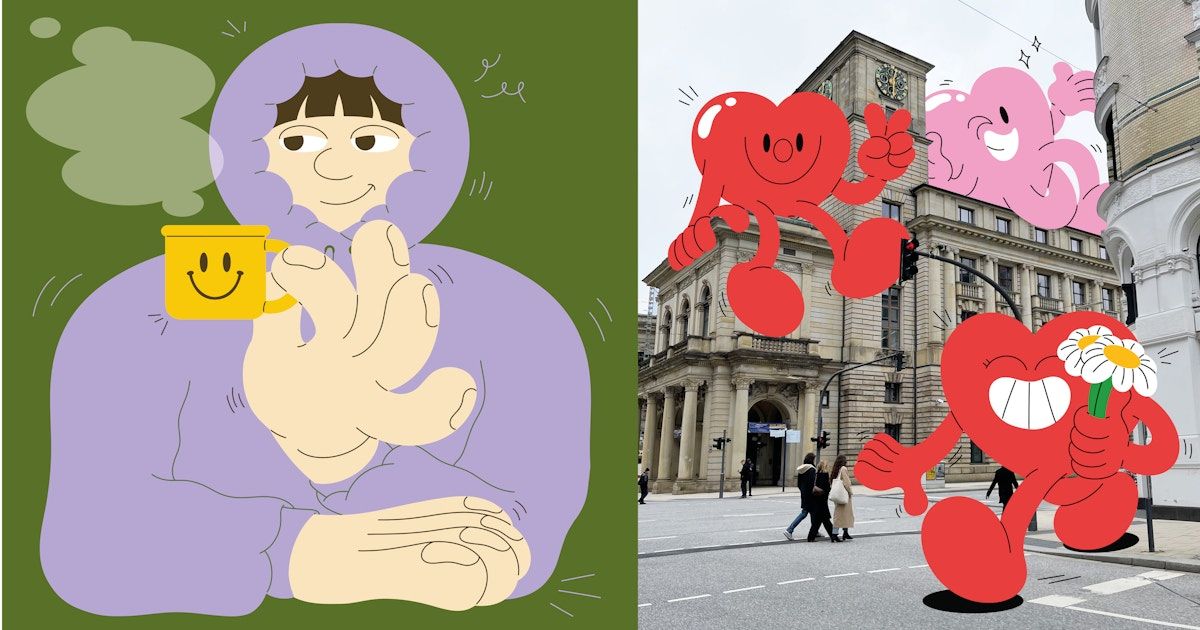 Creative Networks tweet media