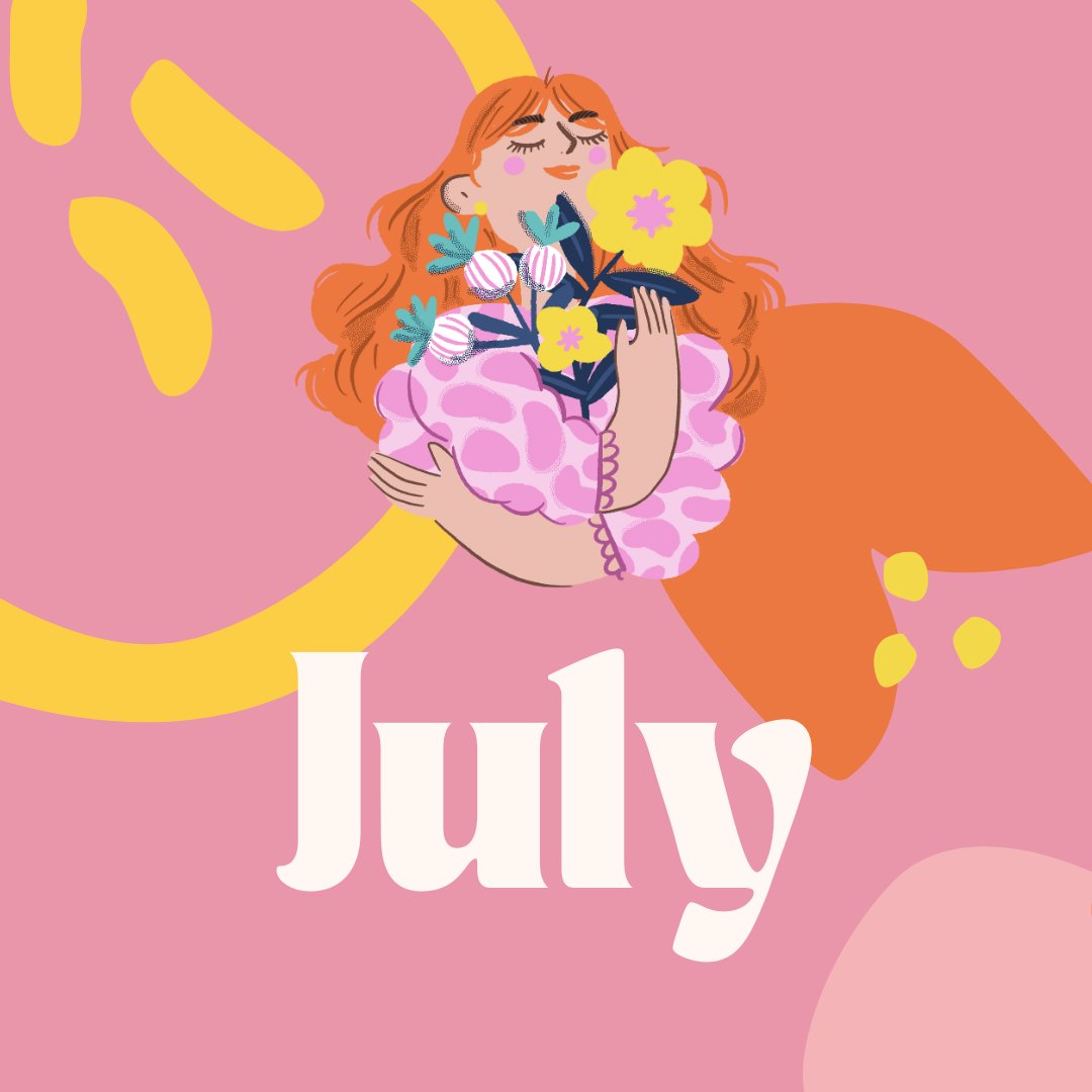 Freaky Healer - Jacqueline Pirtle tweet media