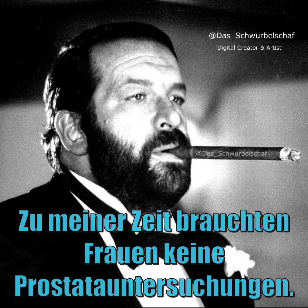 MathiasMarkert's tweet image. Ja. Und heute auch nicht. Es gibt. #NurZwei✌️#OnlyTwo✌️Geschlechter Sexes. Das man darüber überhaupt reden muss, geht mir schon auf den SACK! Und die Eier!😀😀😀Logisch!
#Prostata: Männer. Frauen.