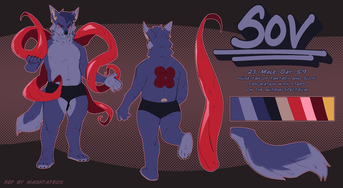 Sov 🏳️🌈 🔞 tweet media