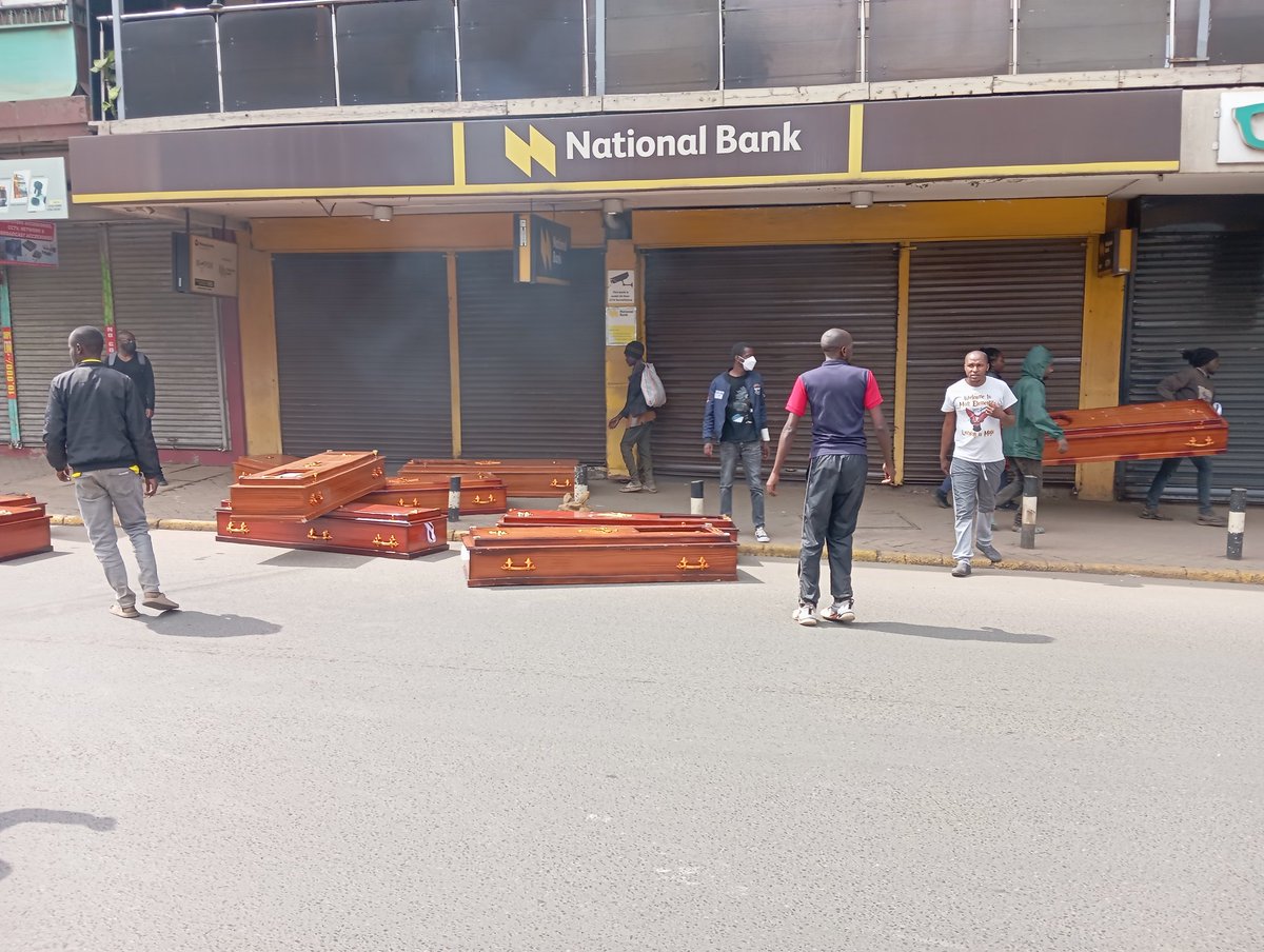 dcijuja's tweet photo. Namna Gani huku CBD🤔 https://t.co/mZq0PAM519