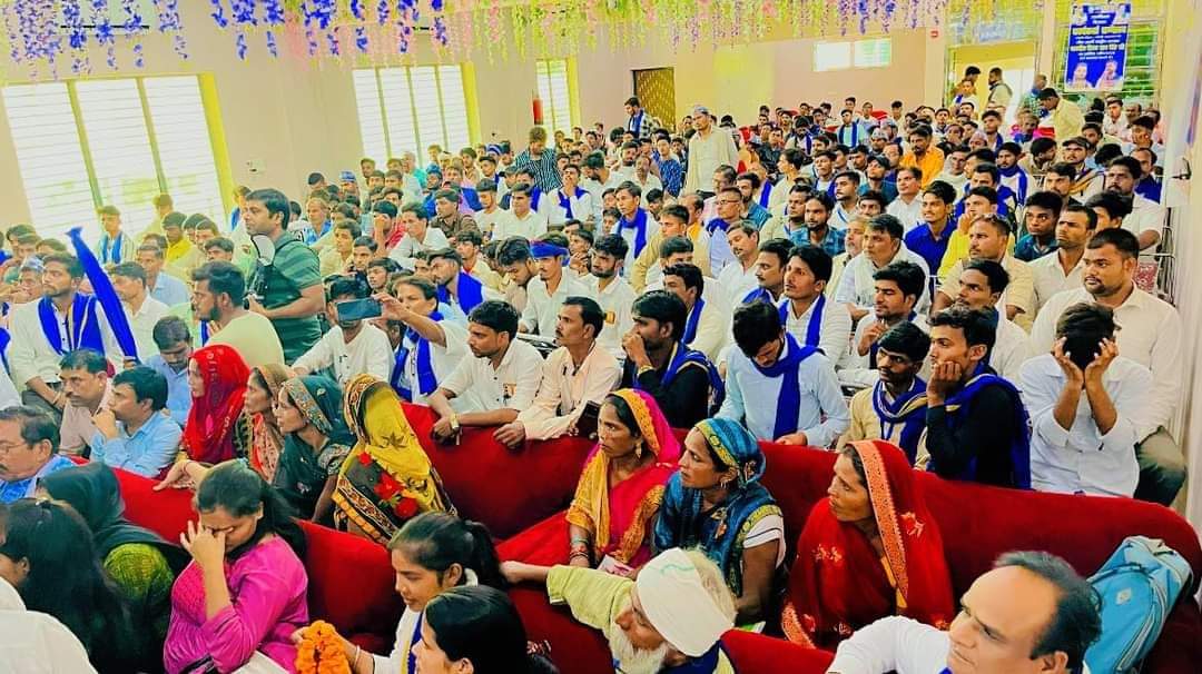 आज बरेली मंडल की समीक्षा की गई….