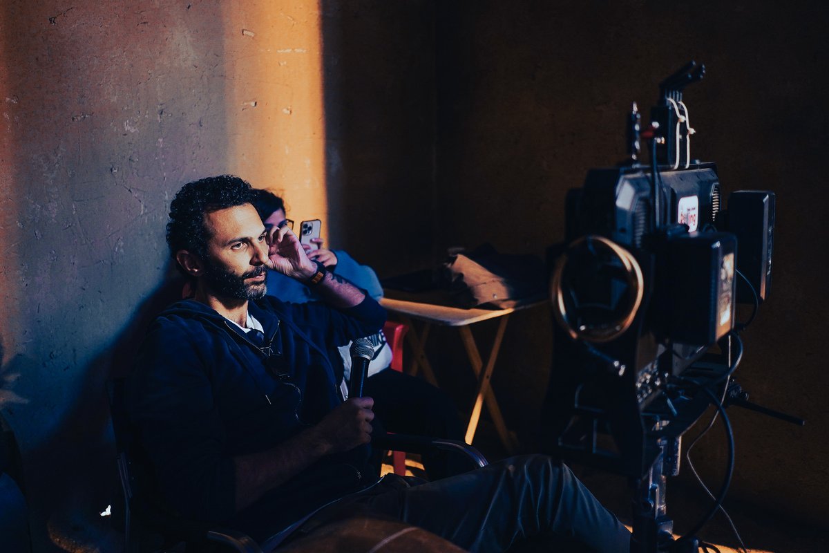 جذر للانتاج tweet media