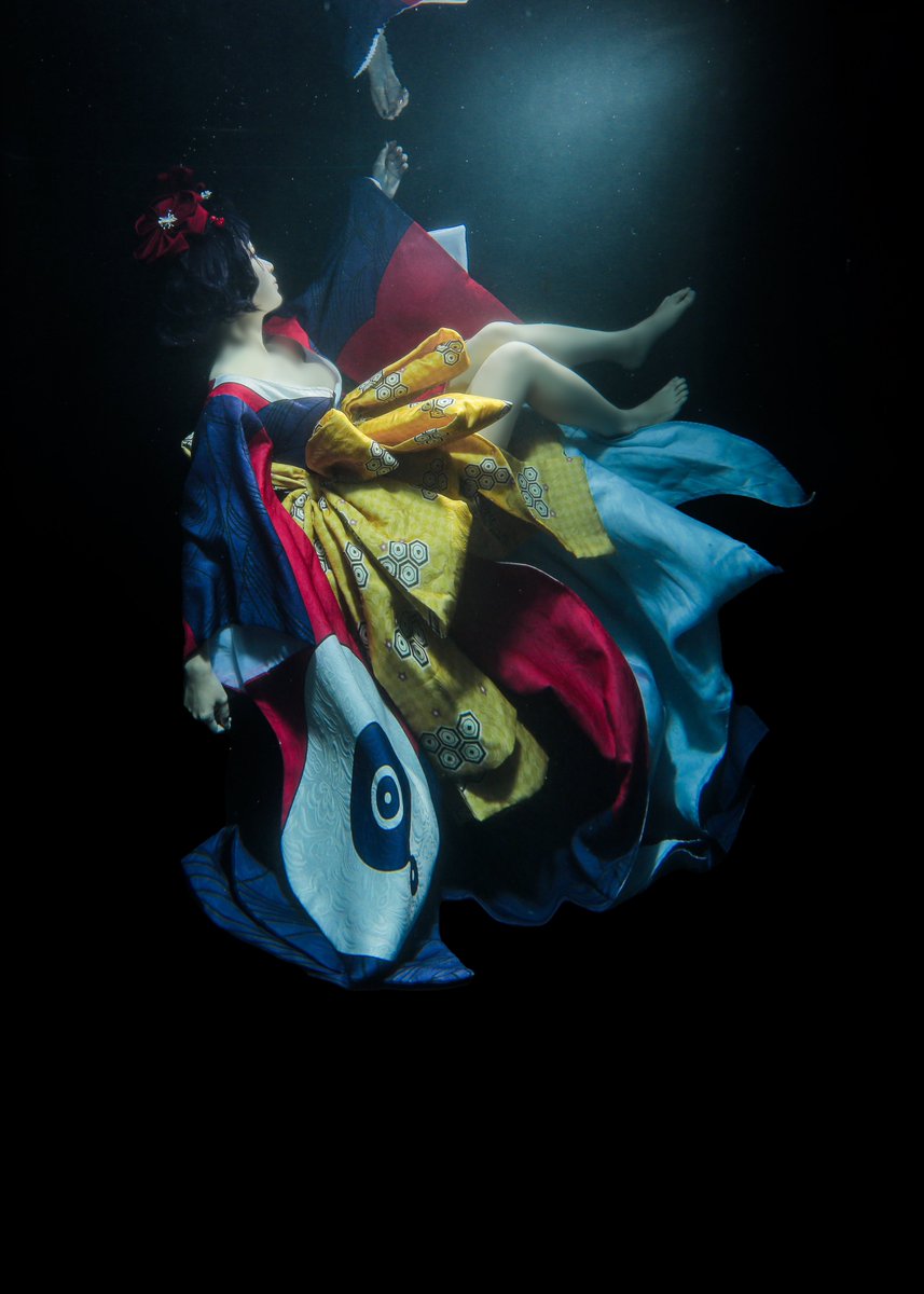 きゃのん tweet media