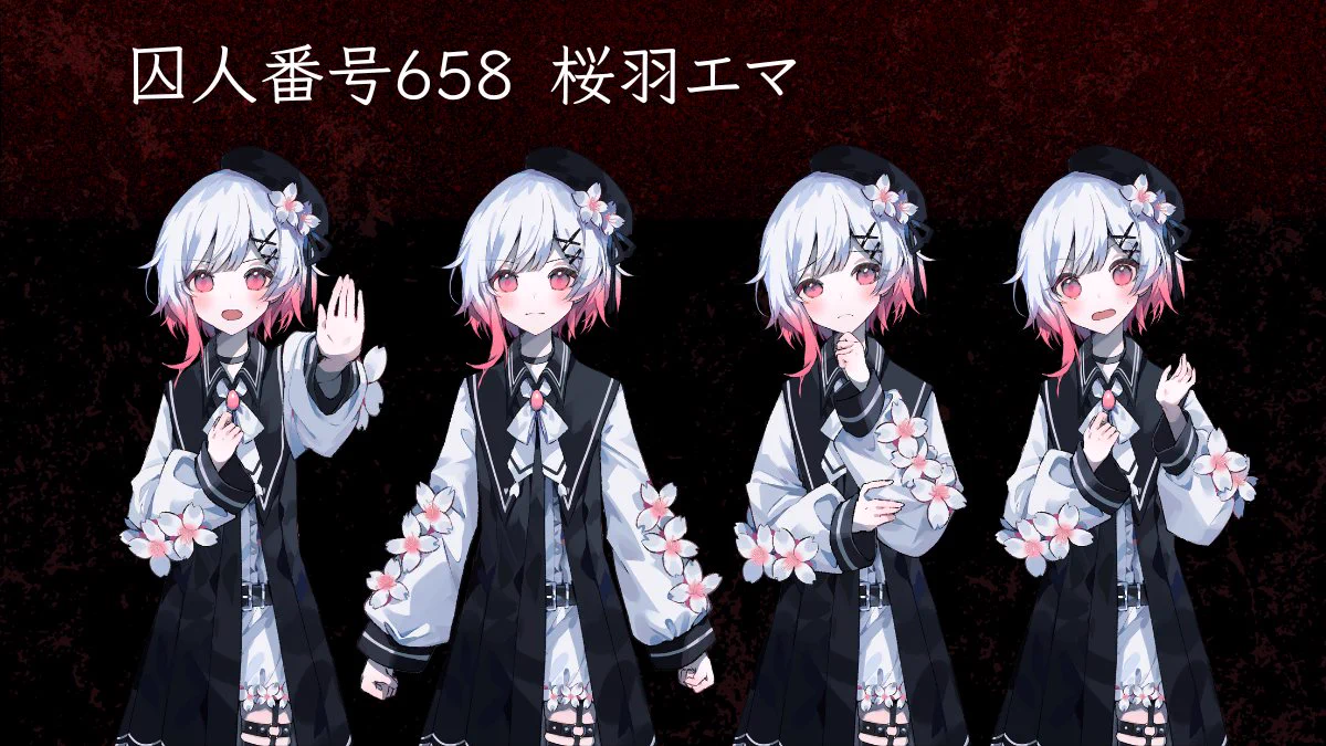 魔法少女ノ魔女裁判 公式 on X: 
