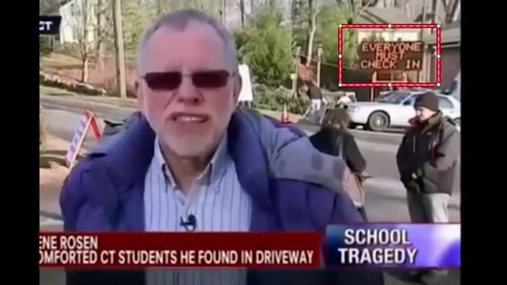 realMrTruthBomb's tweet photo. Hi there 👋
My name is Adam Lanza and I am 20 years of age.
I am autistic and have Aspergers. 

On the morning on December 14th 2012, I woke up and shot my Mom, Nancy Lanza (who was a DARPA agent) in the head whilst she slept. 

I drove past 6 other schools to Sandy Hook Elementary (where I did not attend school) and even though I am only 110 pounds, I shot my way through the security doors with a Bushmaster AR-15 rifle and two handguns (I left a shotgun in the car) and killed twenty-six people.

Luckily FEMA had conducted a drill just before the event in the area of the exact same scenario and had a sign saying: "Everyone must check in!" - with boxes of bottled water, pizza cartons and Port-a-potties present.

There was no surge of EMTs into the building, no Med-Evac helicopter called, no string of ambulances to the school and no bodies placed on the triage tarps set up outside the building. 

After the event the School which was a ‘crime scene’ was demolished, even though it had been closed for 2 years due to asbestos.

This event definitely was not done to promote the gun control agenda of then-attorney general Eric 'Fast and the Furious' Holder and the president of the United States Barack Hussein Obama.