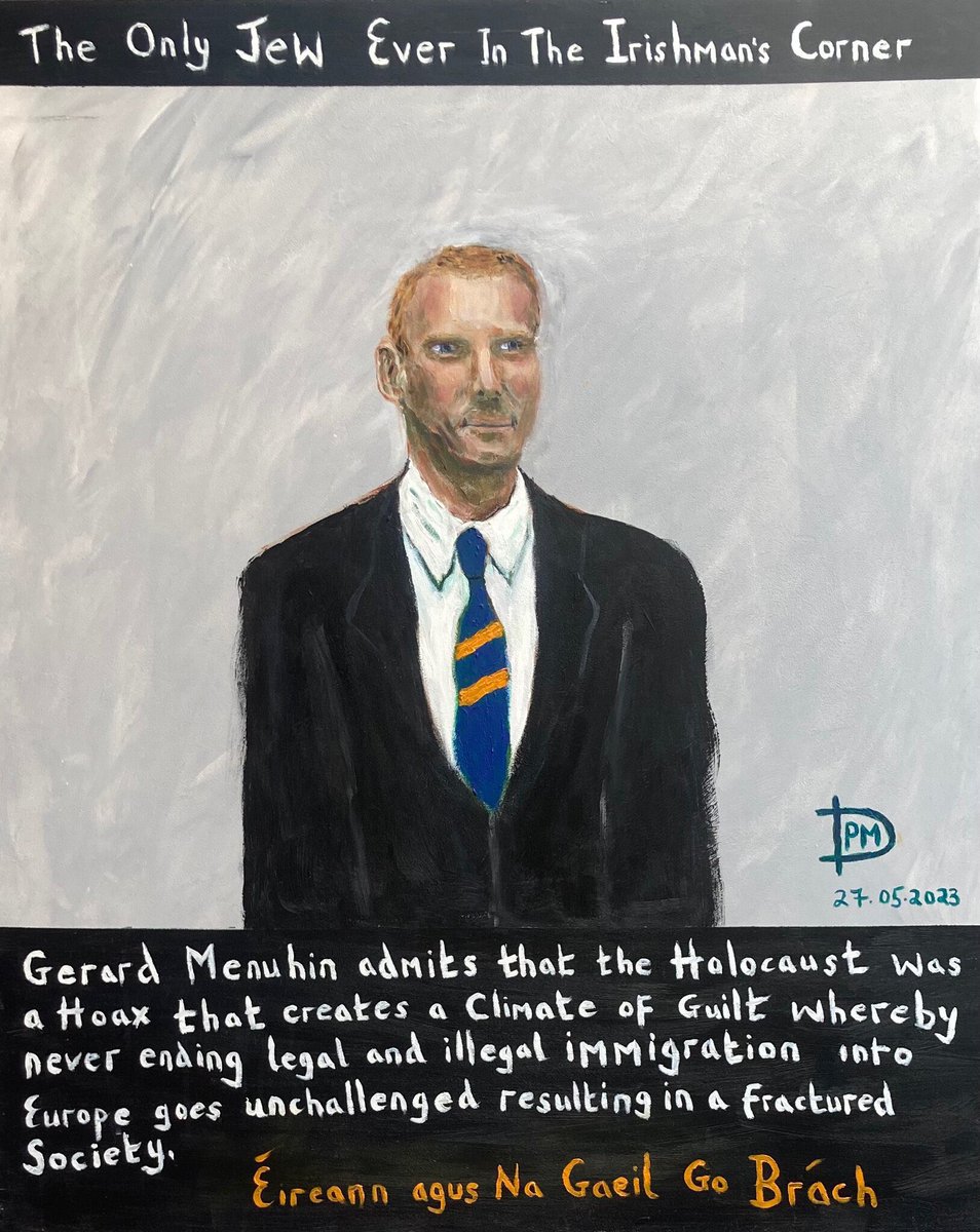 Diarmuid737's tweet image. Hitler’s preferred soln to #JewishQuestion was #Madagascar territorial soln, but he allowed 60,000 Jews to migrate to Palestine via. #HaavaraAgreement

#HistoricalExactitude 
archive.org/details/jews-s…

archive.org/details/Docume…

archive.org/details/the-au…

archive.org/details/hitler…