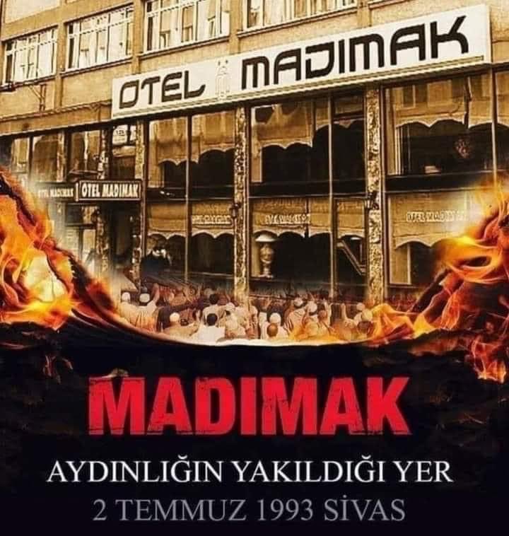 Mustafa DOĞAN (@mddogan70) on Twitter photo 