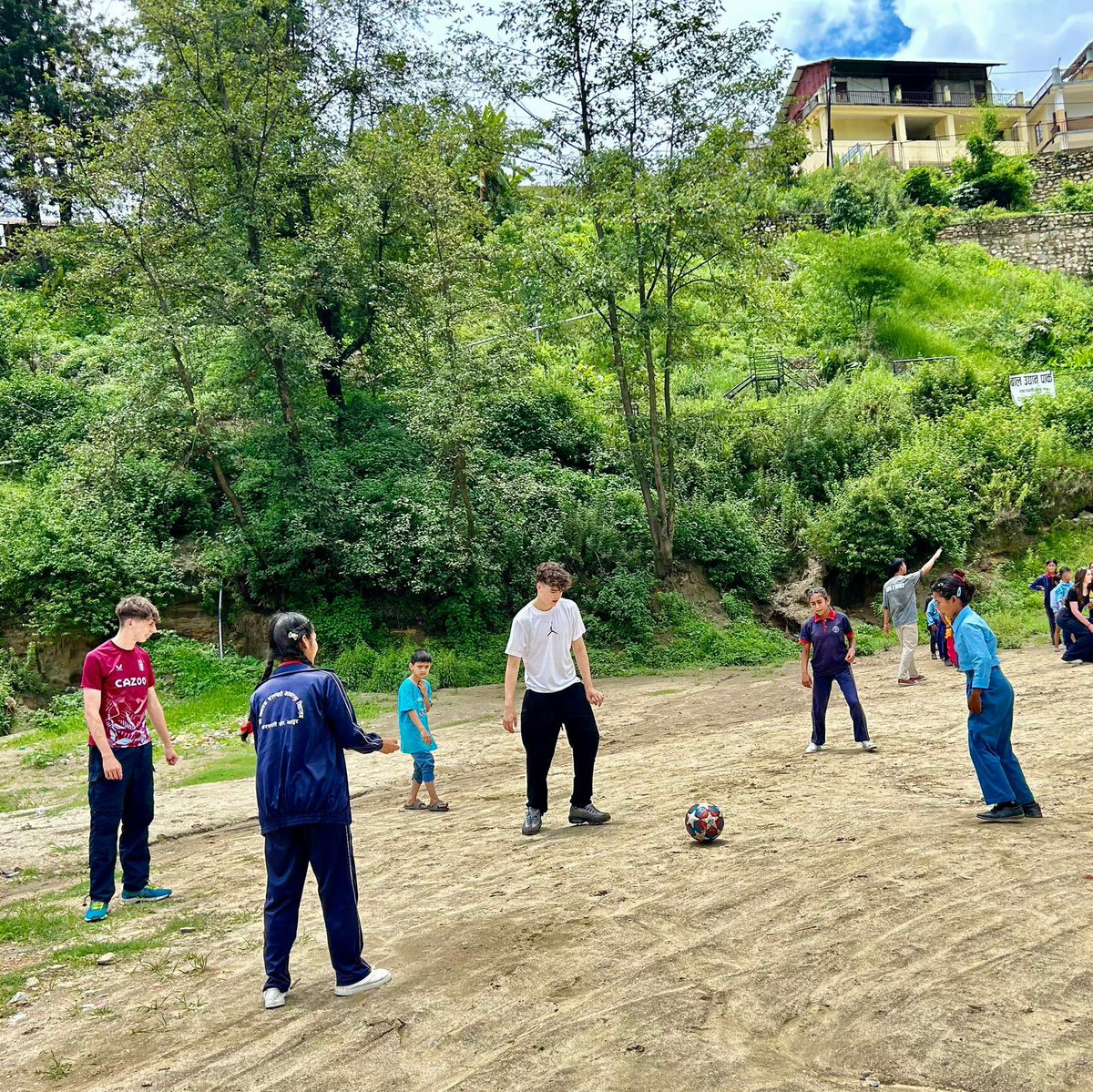 St Peter's Catholic School tweet media