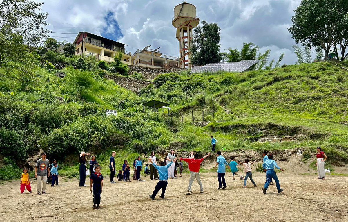 St Peter's Catholic School tweet media