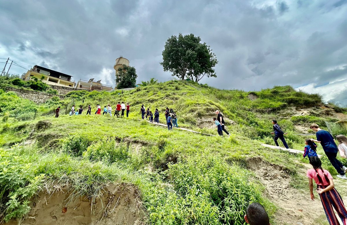 St Peter's Catholic School tweet media