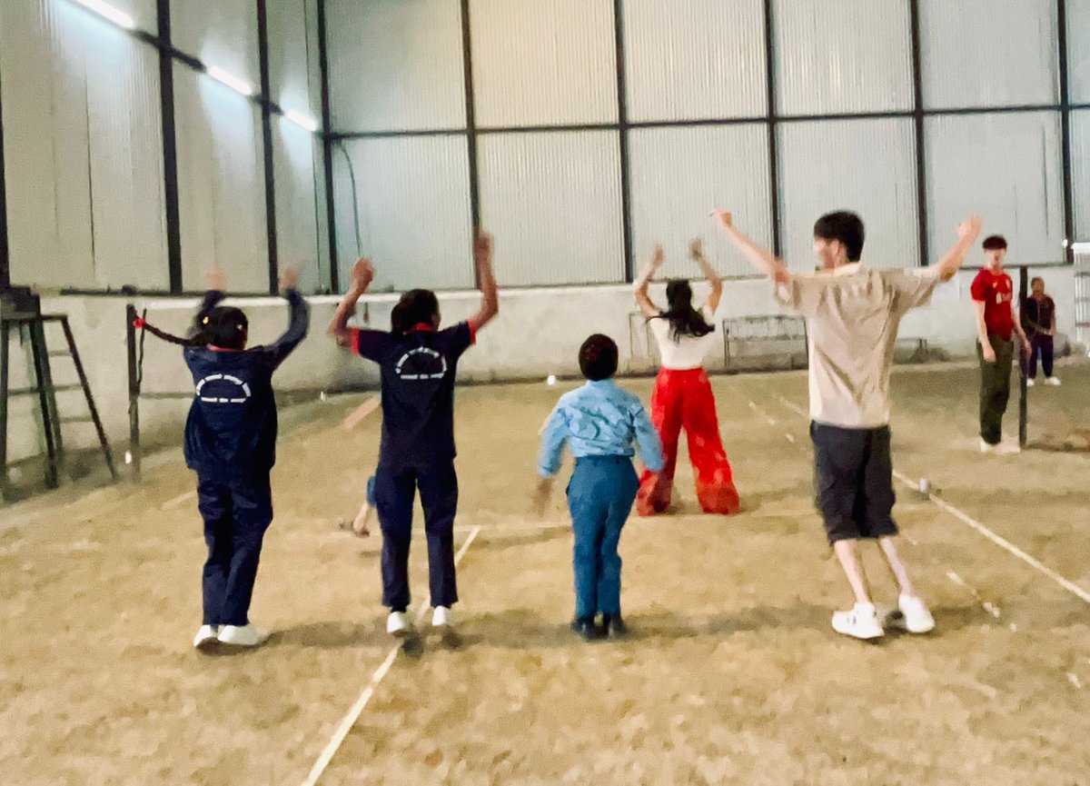 St Peter's Catholic School tweet media