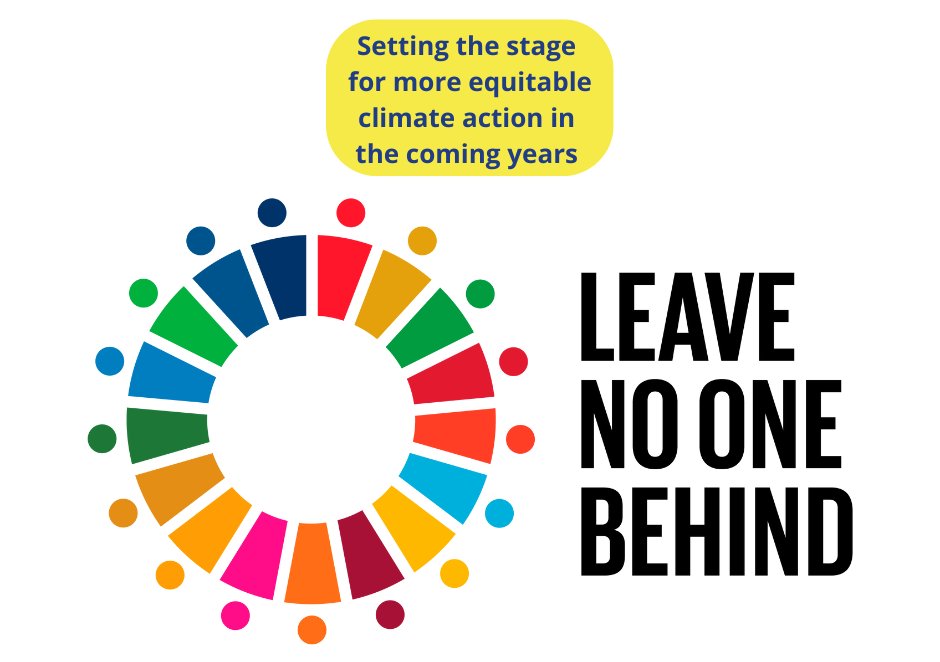 🇪🇺🇧🇪 <a href="/BelgiuminEU/">Belgium in the EU</a> – A Climate Perspective #9 Just Transition   

Just transition was one of the priorities of the Belgian Presidency of the EU and will be a key enabler for future EU climate policy. Looking ahead is important, but implementing the existing framework is just as