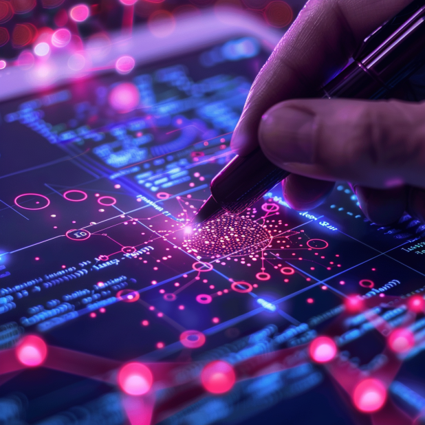 beyondiHQ's tweet photo. Smart contracts are revolutionizing industries! 🚀 

From DeFi and supply chains to healthcare and real estate, discover the latest advancements and real-world applications. 

Dive into our blog for key insights on security, scalability, and interoperability.

👉https://t.co/6dBdCVk6yq

#Blockchain #Decentralization #defiinnovation #SmartContracts #technology