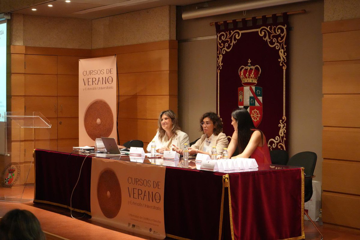 Patronato Gil de Albornoz Cuenca tweet media