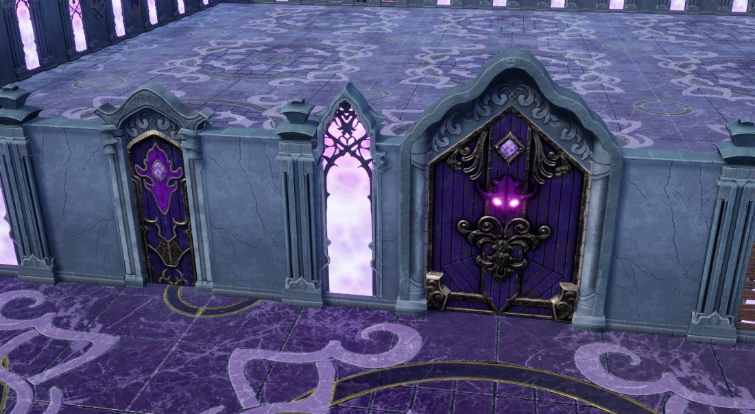 Doors...🚪

#rpg #dnd #indiegame #software #neverendingdungeon #dungeon #roleplay