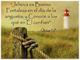 Walter_ernesto's tweet photo. #rpsp Nahum 1 Dios es bueno y justo, hizo justicia con ninive y cuido de sus hijos en momento de dificultad https://t.co/nOSUIQN1yc