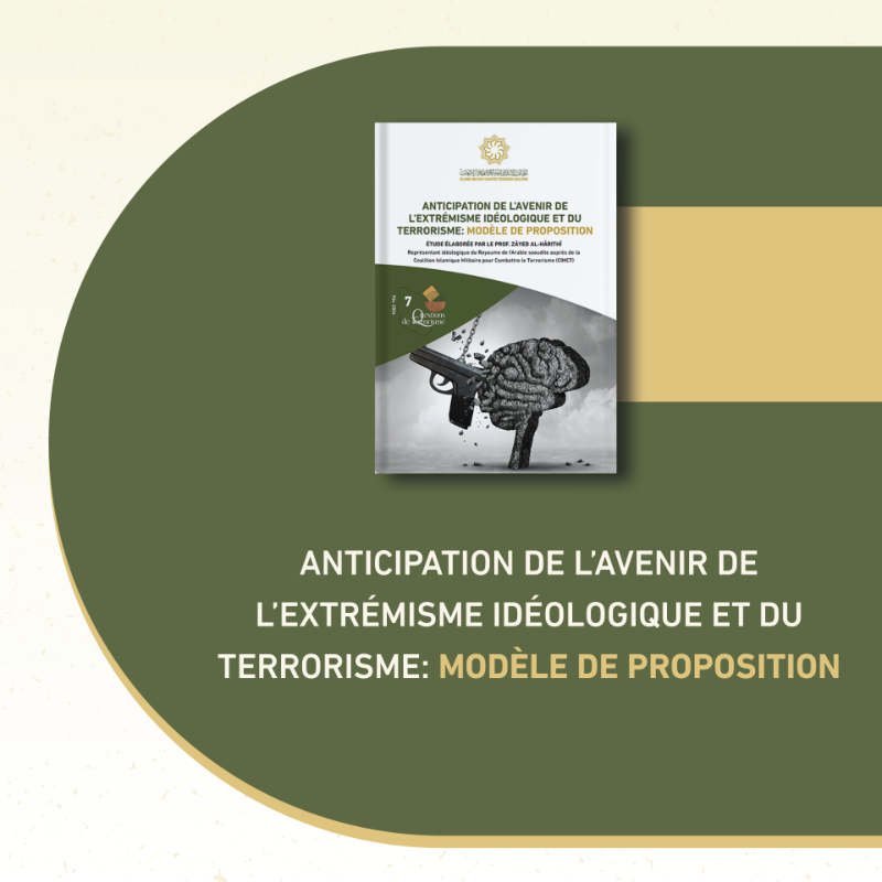 imctc_fr's tweet photo. « L'idée d'influencer les jeunes consiste à exposer l'enfant à divers types de messages du milieu ambiant, maison, école ou médias, qui l'affectent de deux manières: Primo: l'impact immédiat...." Pour en savoir plus, voir le numéro 7 de "Motifs du #Terrorisme".
