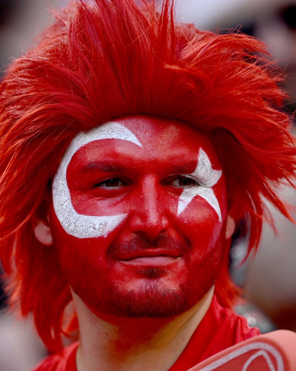 🇹🇷🎨

#EURO2024 | #AUTTUR