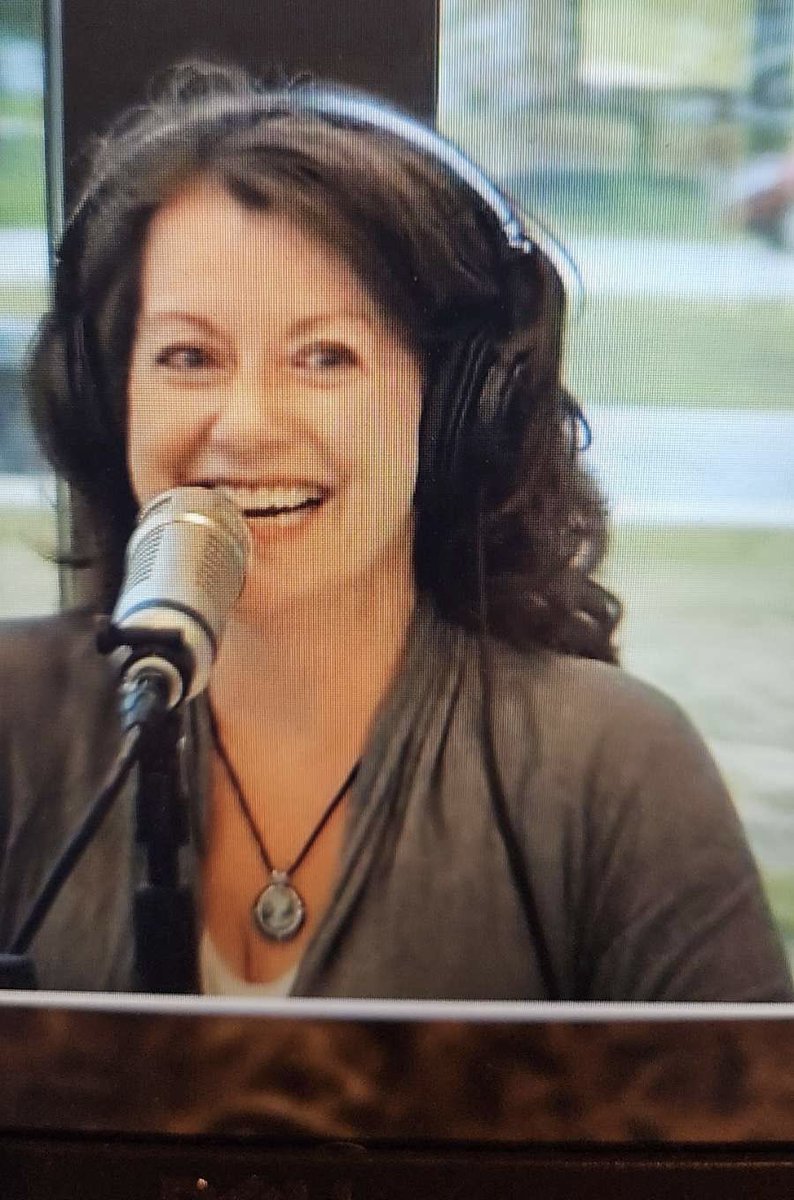 Weekdays I host a radio show on <a href="/970WDAY/">WDAY Radio - AM 970 & FM 93.1</a> - catch me there from 1-2 pm central time for “Weather &amp; Ag InFocus” - over the air or stream!