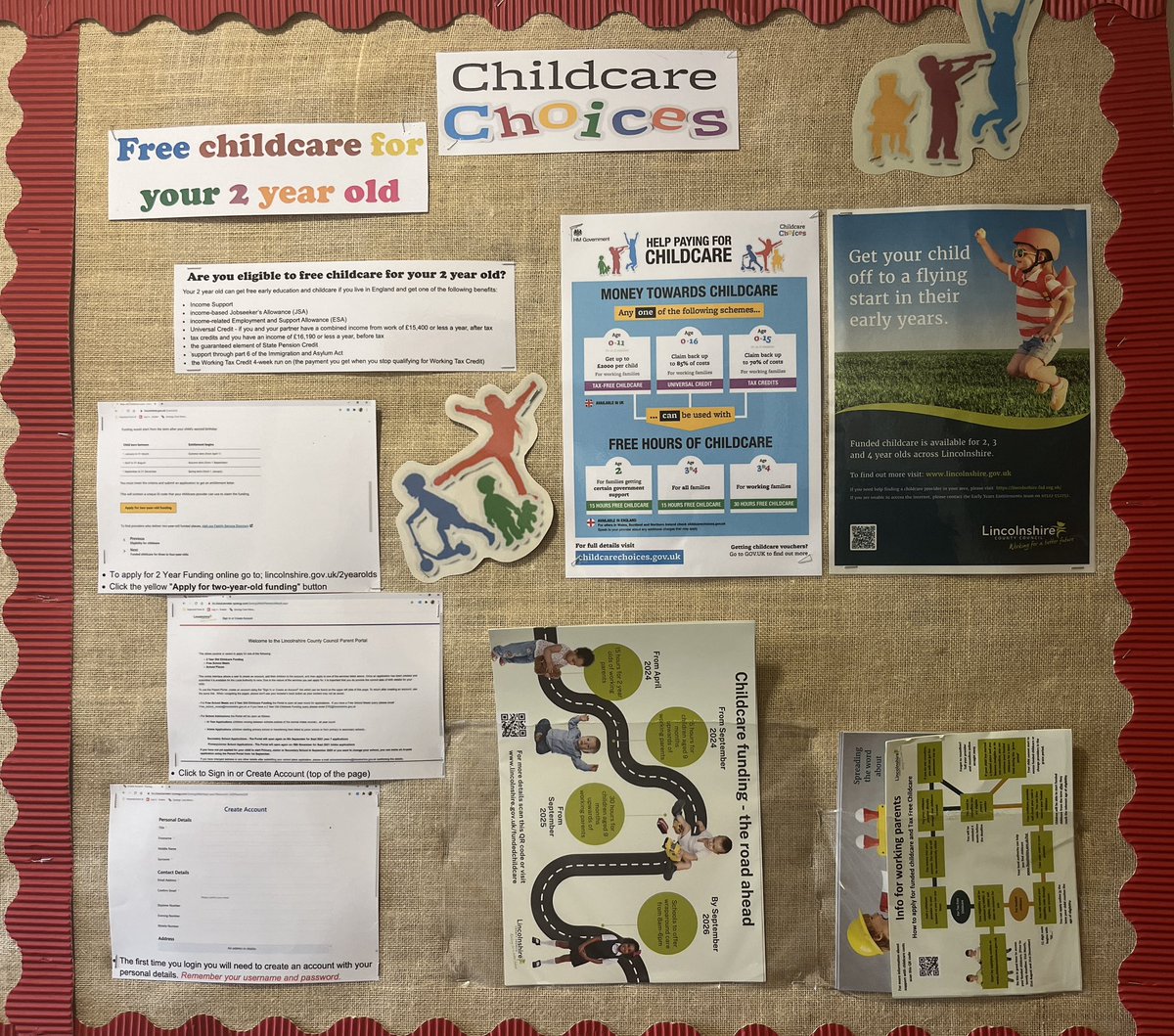 Martin Kyle (@martinjkyle) on Twitter photo A great visit to <a href="/LincolnshireCC/">Lincolnshire County Council</a> Carholme Children’s Centre - lovely to meet the delightful Maribel and Sam and hear about all the great 0-5 years classes and family support taking place in the Carholme community! Lots to get involved with 🙌👶🏻 A great visit to <a href="/LincolnshireCC/">Lincolnshire County Council</a> Carholme Children’s Centre - lovely to meet the delightful Maribel and Sam and hear about all the great 0-5 years classes and family support taking place in the Carholme community! Lots to get involved with 🙌👶🏻