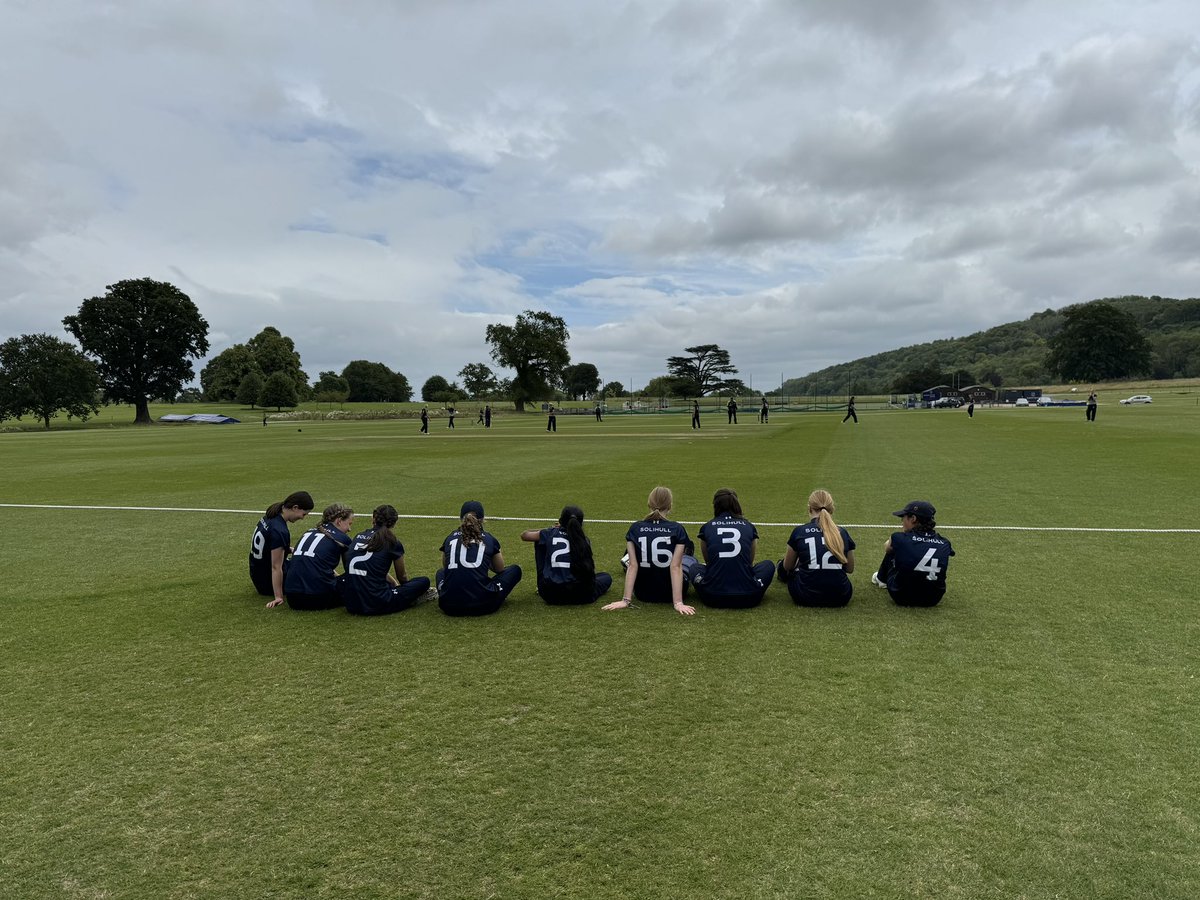 Solihull Sport tweet media