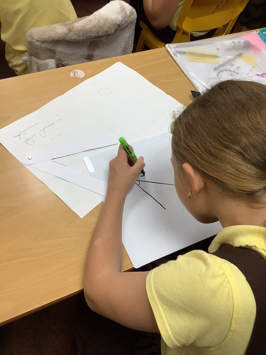 The Richmond Primary Academy tweet media