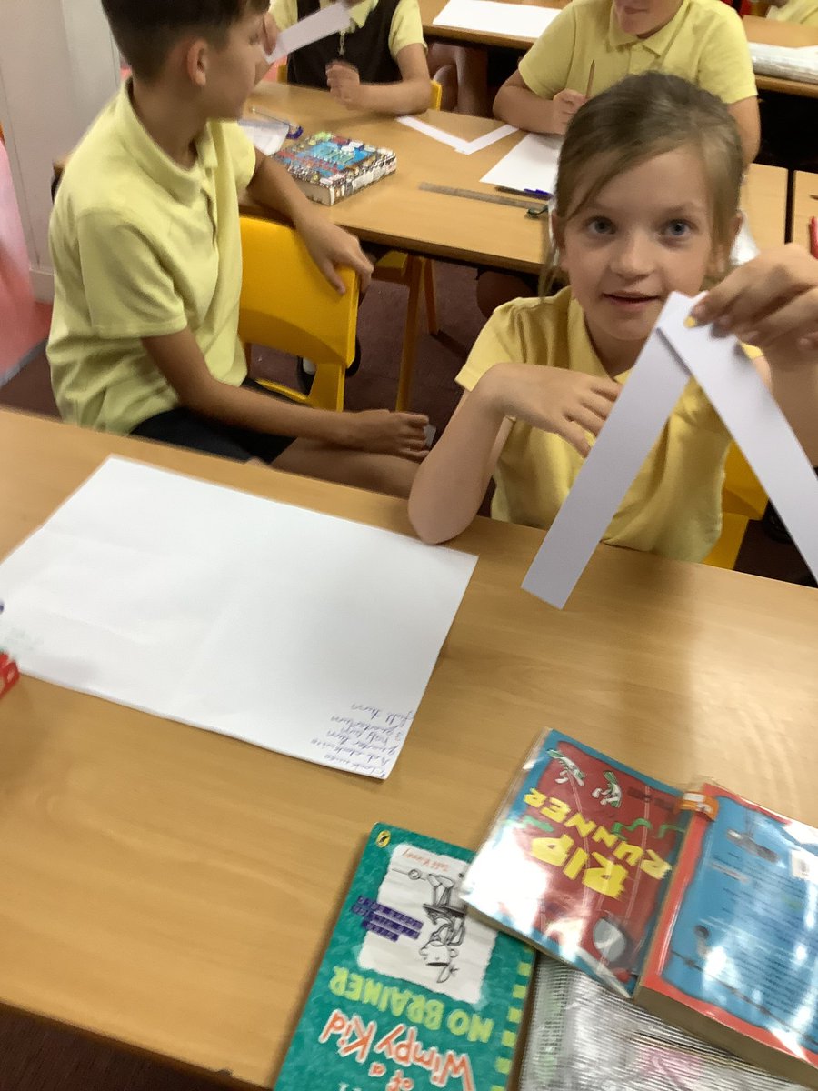 The Richmond Primary Academy tweet media