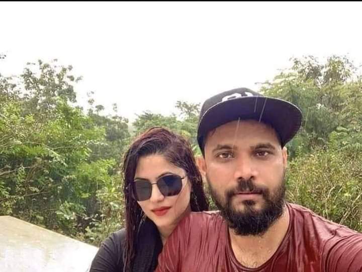 Mashrafemortoza's tweet photo. ক্যাপ্টেনের বৃষ্টি বিলাস #মাশরাফি #bdcricket #Mashrafe https://t.co/a7URY9NuCX
