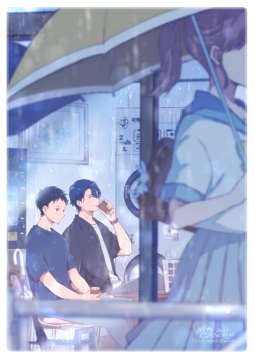 mxmIwa's tweet photo. マサ湊 https://t.co/JNDcBKKgvy